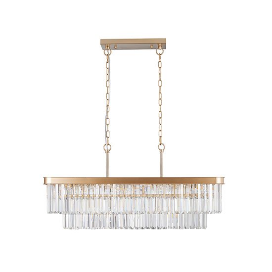 Crystal Chandeliers