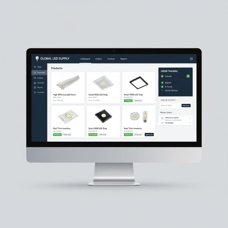 How to Vet a Wholesale Lighting Supplier B2B lighting suppliers