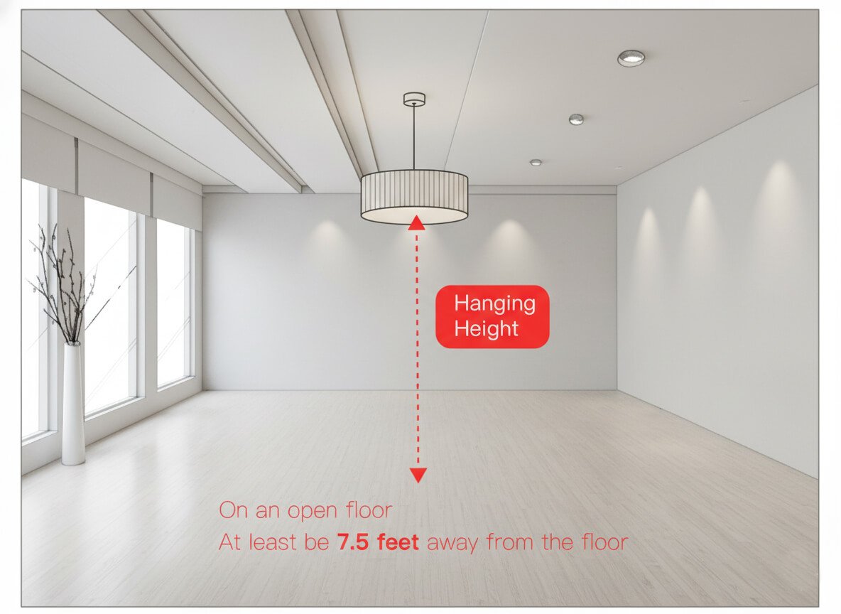 The Complete Chandelier Size Guide