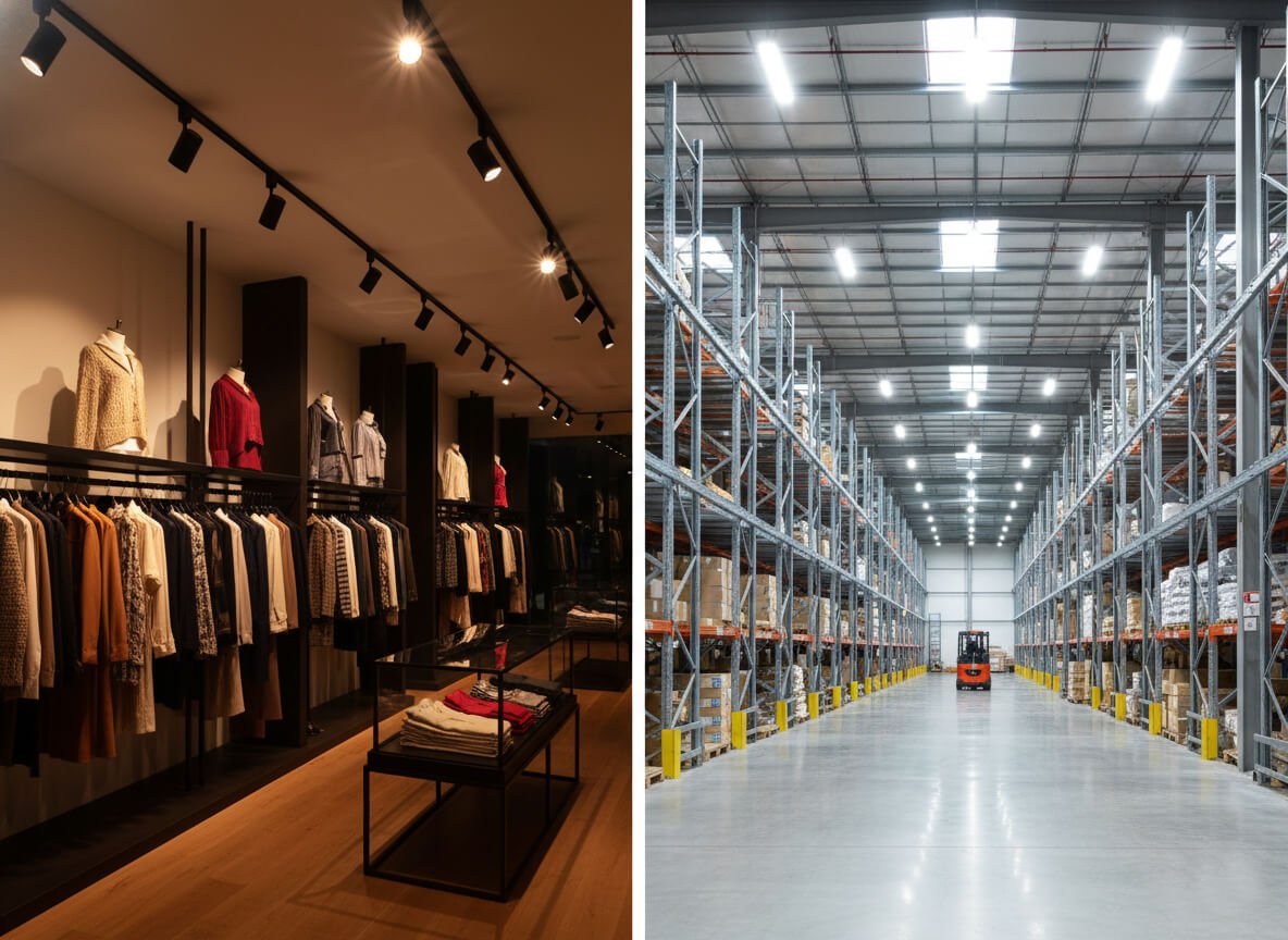 How to Choose the Right Color Temperature for Your Room