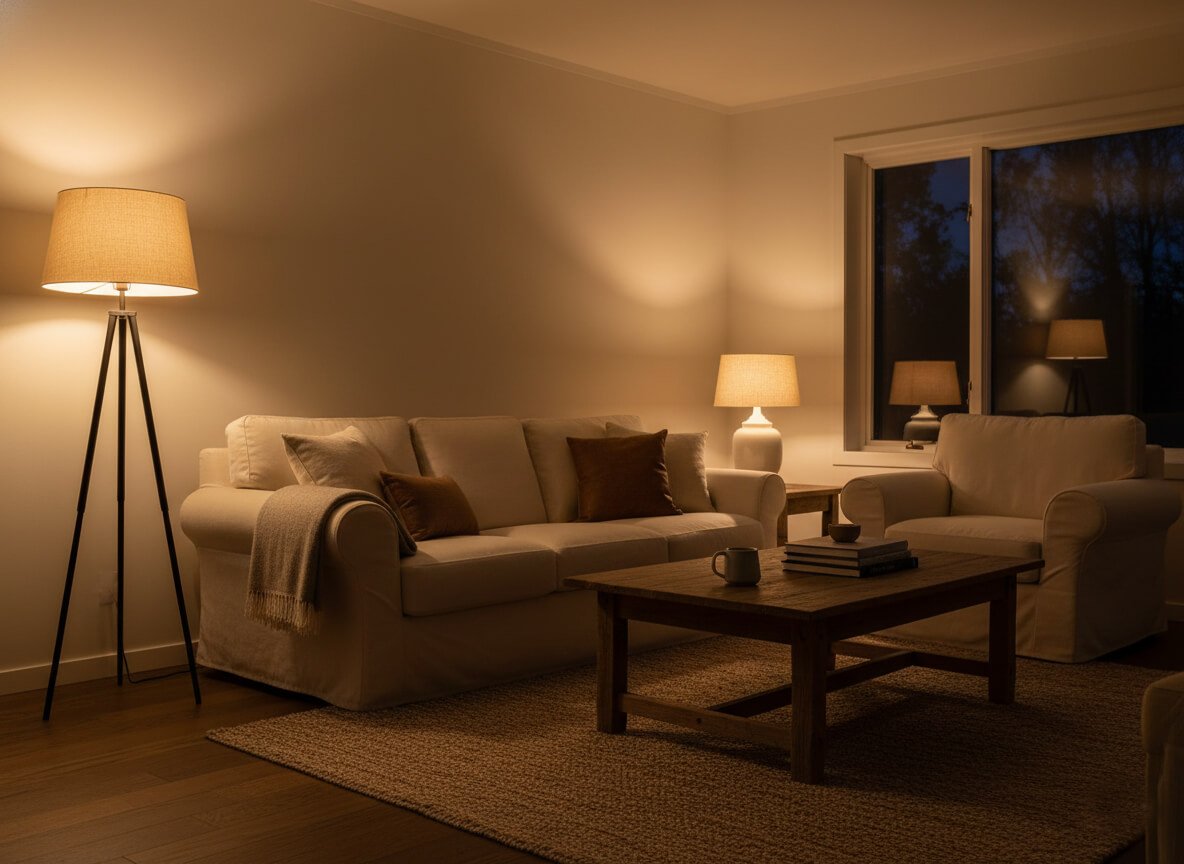 How to Choose the Right Light Bulbs for Your Home