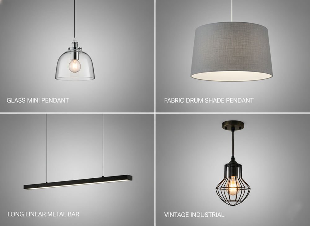 Pendant Lighting wholesale USA