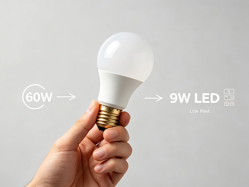A19 Bulbs Explained Size, Uses & LED Alternatives