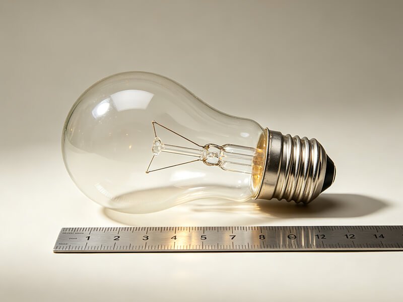 A19 Bulbs Explained Size, Uses & LED Alternatives