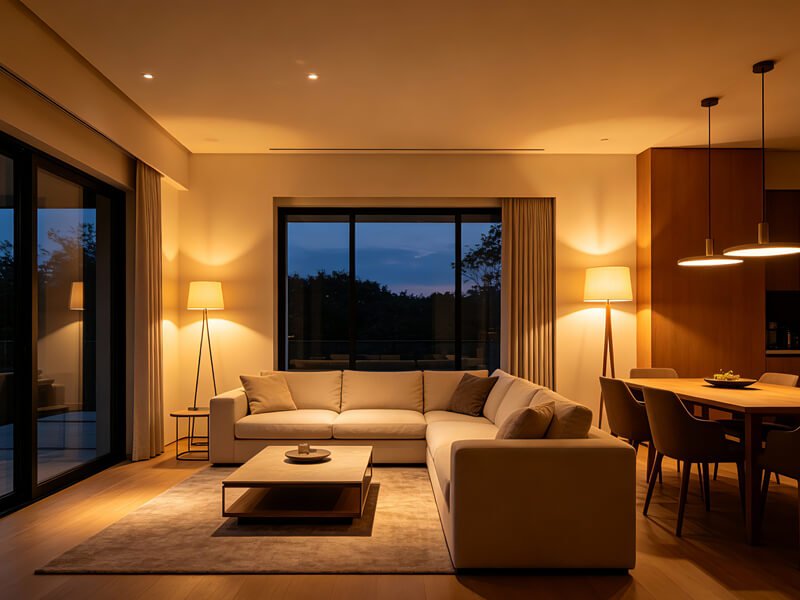 How Long Do LED Light Bulbs Last Lifespan, Factors & Tips to Make Them Last Longer