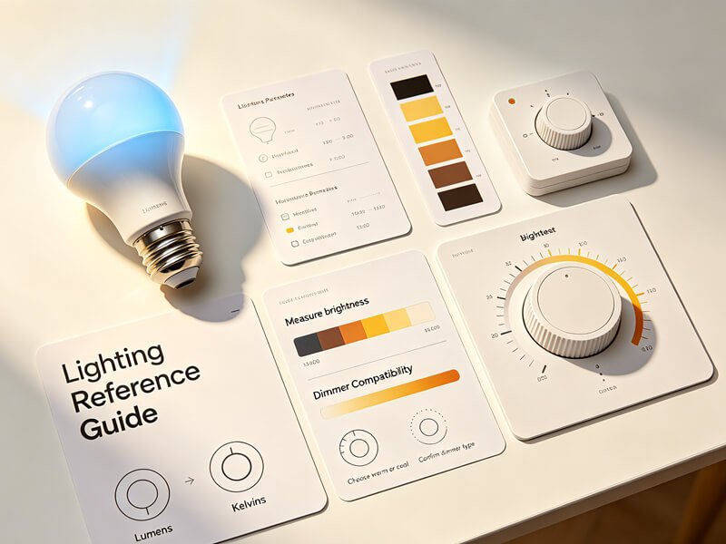 How Long Do LED Light Bulbs Last Lifespan, Factors & Tips to Make Them Last Longer