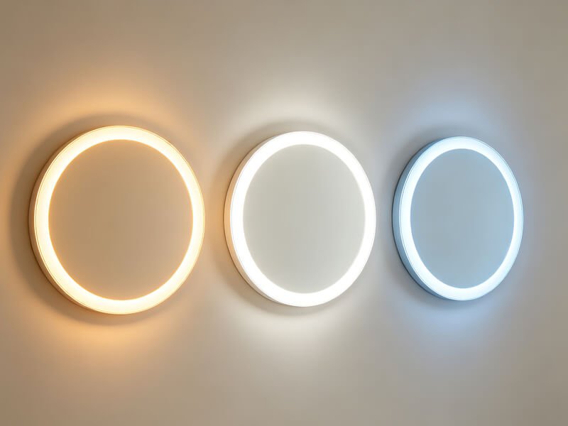 Mirror Lights Buying Guide How to Choose, Size, and Install the Perfect Bathroom Mirror Lighting (1)